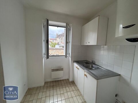  Appartement  louer 2 pices 39 m