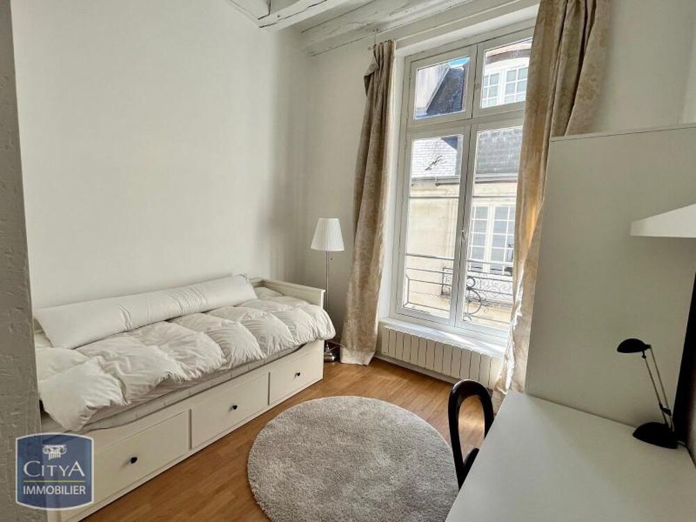 location Appartement - 3 pièce(s) - 61 m² Tours (37000)