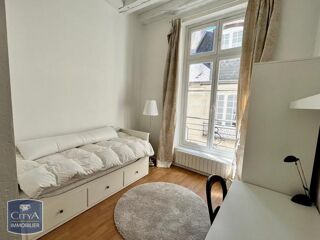 location Appartement - 3 pièce(s) - 61 m² Tours (37000)