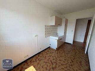  Appartement à louer 1 pièce 43 m²