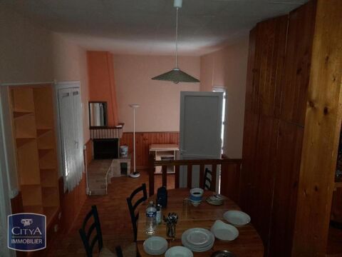  Appartement � louer 1 pi�ce 28 m�