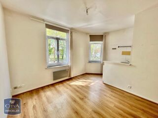  Appartement � louer 2 pi�ces 23 m�