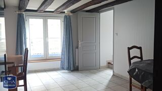  Appartement à louer 2 pièces 39 m²