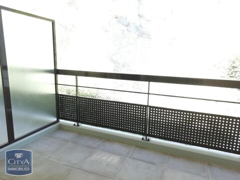  Appartement � louer 1 pi�ce 21 m�