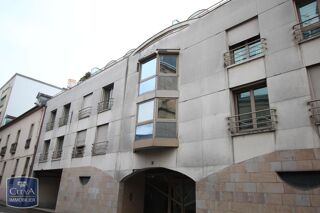  Appartement à louer 1 pièce 20 m²