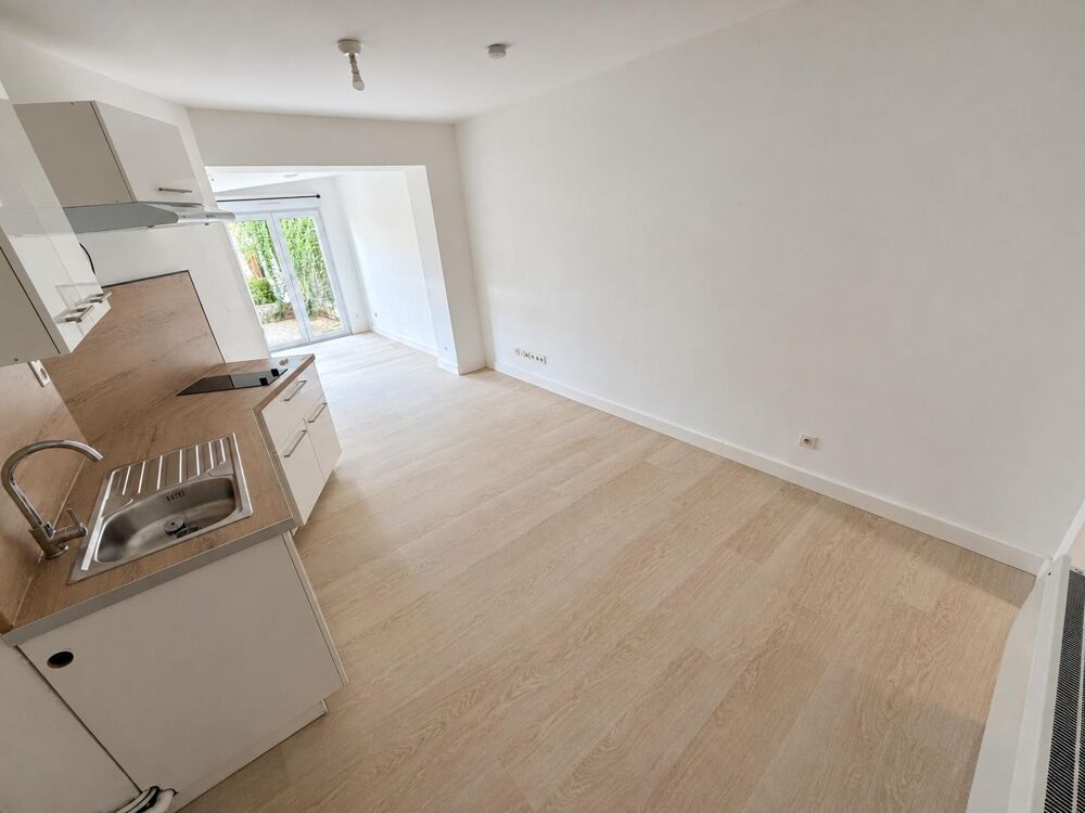 location Appartement - 2 pièce(s) - 38 m² Toulouse (31500)