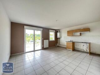  Appartement à louer 2 pièces 44 m²