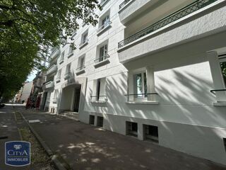  Appartement à louer 2 pièces 59 m²