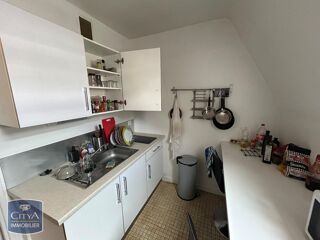  Appartement � louer 1 pi�ce 31 m�