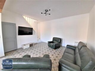  Maison � louer 5 pi�ces 105 m�