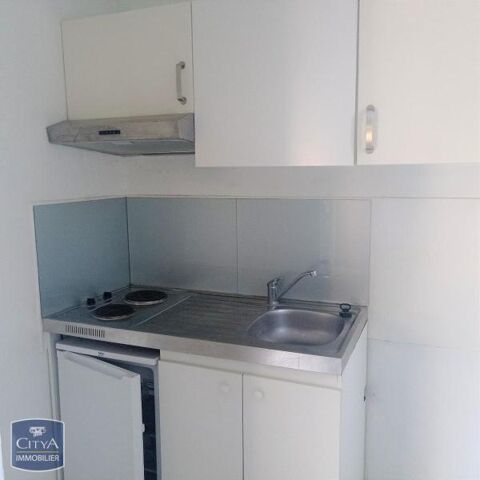  Appartement � louer 1 pi�ce 28 m�