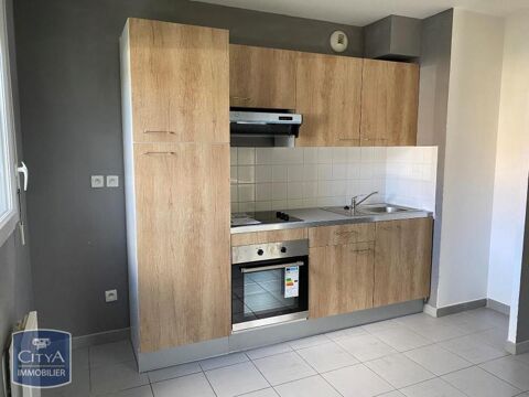  Appartement  louer 3 pices 62 m