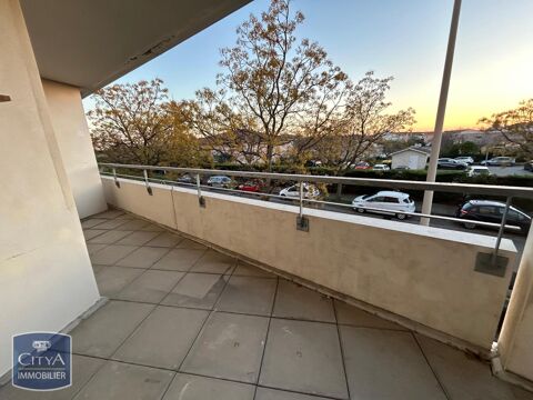  Appartement � louer 3 pi�ces 63 m�