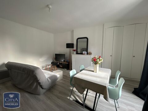  Appartement � louer 2 pi�ces 48 m�