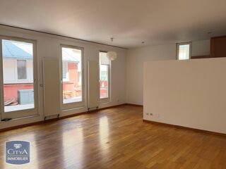  Appartement � louer 3 pi�ces 74 m�