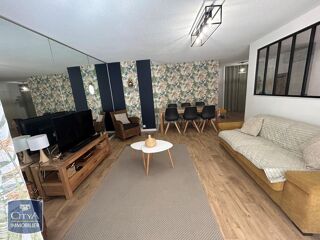  Appartement � louer 3 pi�ces 67 m�