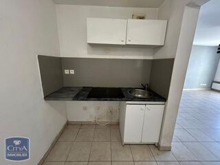  Appartement à louer 3 pièces 58 m²