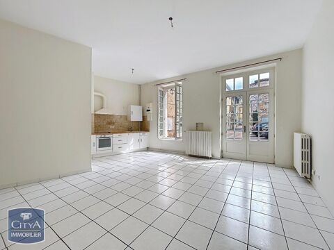   Location Appartement Appartement - 2 pi�ce(s) - 52 m�