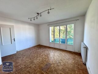  Appartement à louer 2 pièces 50 m²