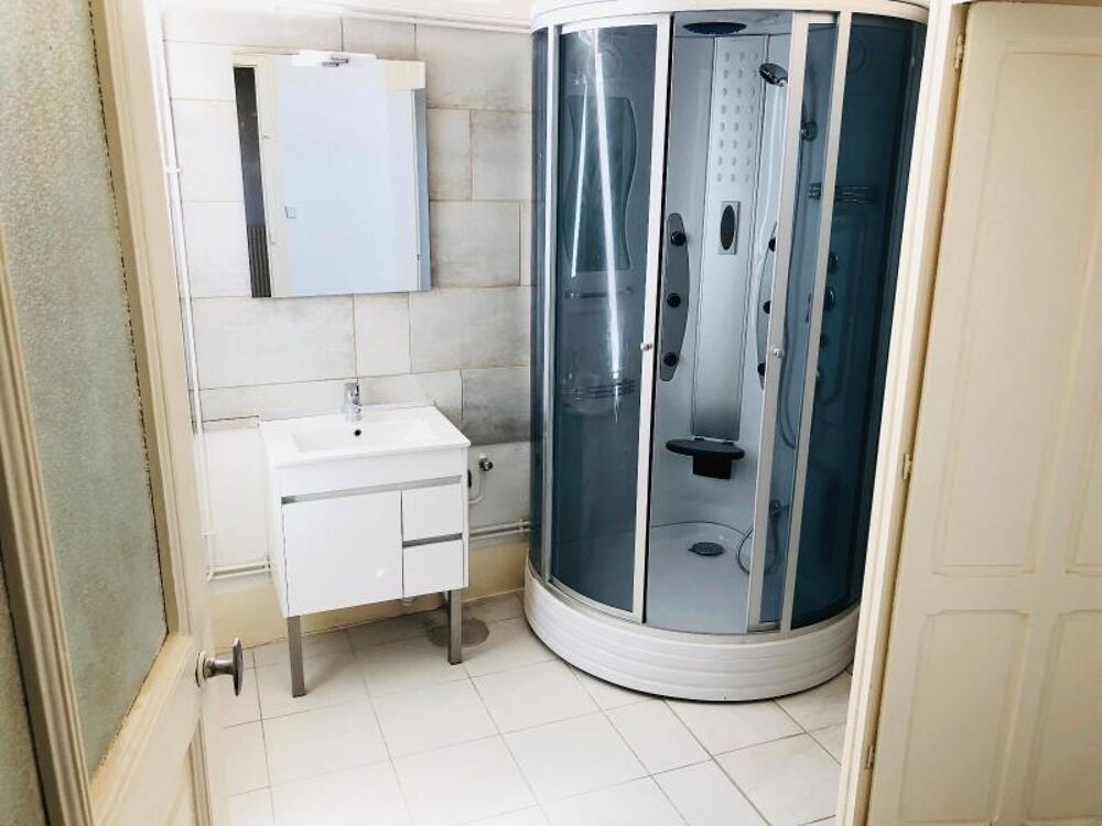 location Appartement - 4 pièce(s) - 107 m² Mâcon (71000)