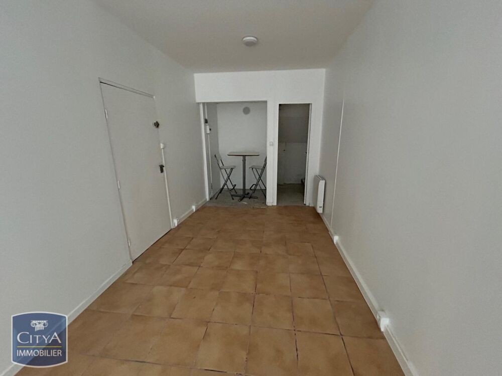   Location / Local Commercial - 20 m² 