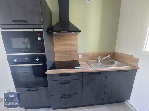  Appartement � louer 3 pi�ces 56 m�