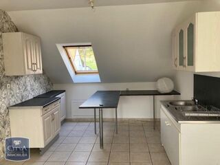  Appartement � louer 2 pi�ces 49 m�