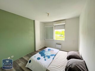  Appartement à louer 2 pièces 48 m²