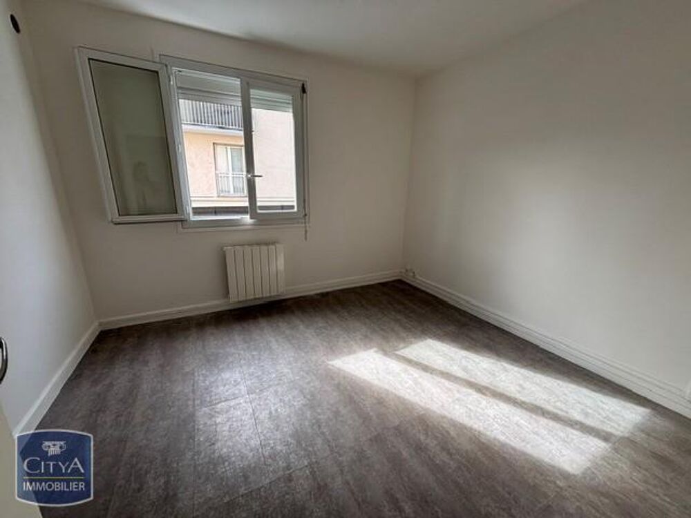 location Appartement - 3 pièce(s) - 60 m² Le Havre (76600)