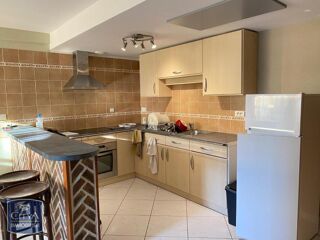  Appartement à louer 1 pièce 37 m²