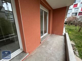  Appartement � louer 2 pi�ces 52 m�