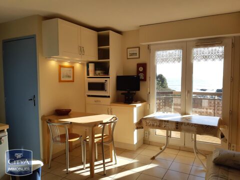  Appartement � louer 2 pi�ces 26 m�