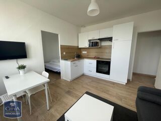  Appartement � louer 3 pi�ces 51 m�