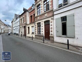  Appartement � louer 2 pi�ces 31 m�