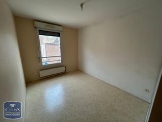  Appartement à louer 2 pièces 52 m²
