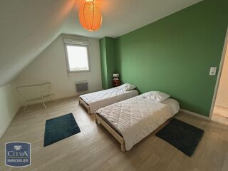  Maison � louer 4 pi�ces 79 m�