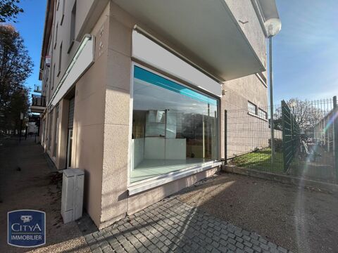   Location / Local Commercial - 127 m² 