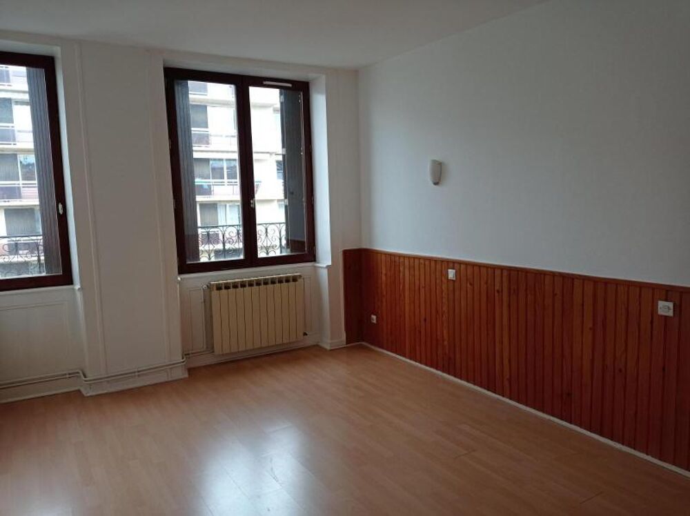 location Appartement - 2 pièce(s) - 42 m² Saint-Étienne (42000)