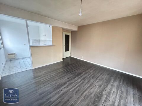  Appartement � louer 1 pi�ce 33 m�