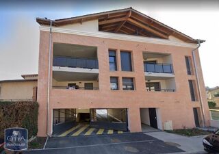 location Appartement - 3 pièce(s) - 65 m² Castanet-Tolosan (31320)