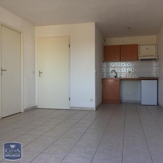  Appartement à louer 2 pièces 40 m²