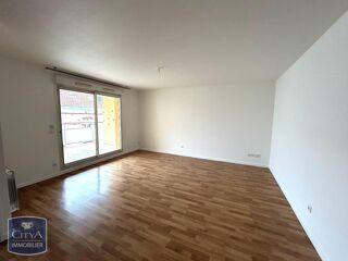  Appartement à louer 3 pièces 68 m²
