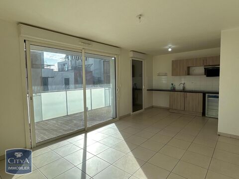  Appartement � louer 3 pi�ces 57 m�