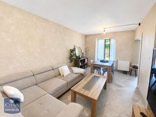  Maison à louer 3 pièces 62 m²