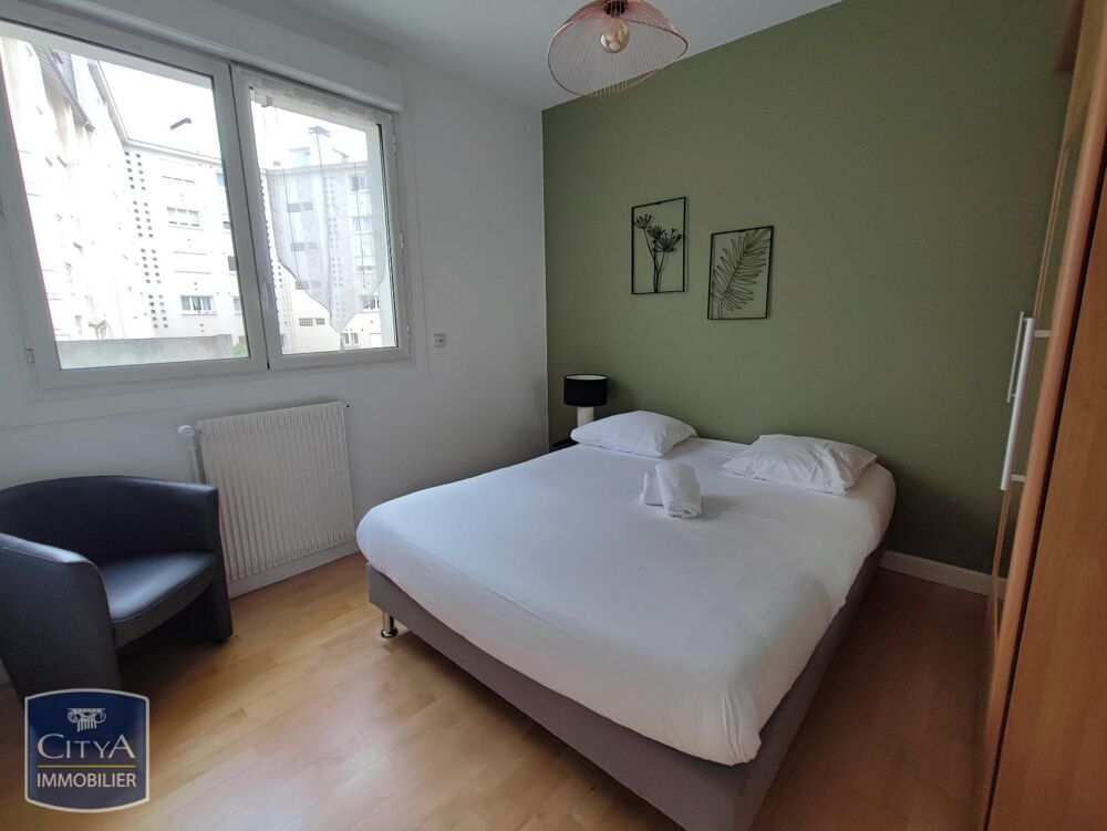 location Appartement - 3 pièce(s) - 66 m² Limoges (87000)