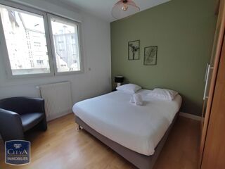  Appartement à louer 3 pièces 66 m²
