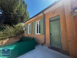  Appartement à louer 3 pièces 47 m²