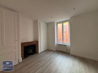  Appartement � louer 3 pi�ces 72 m�