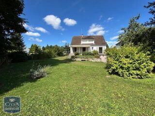  Maison � louer 6 pi�ces 158 m�