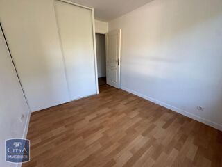  Appartement à louer 3 pièces 58 m²